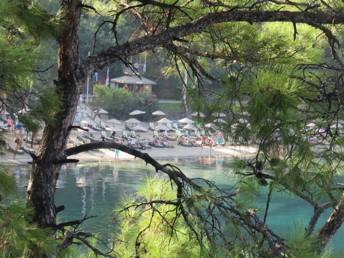 imagini hotel MARMARIS IMPERIAL